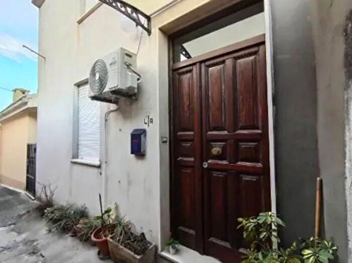 Casa monolocale in vendita in Via Amsicora, Ploaghe