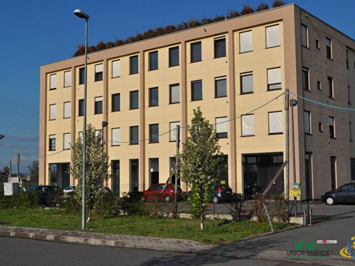 Appartamento bilocale in affitto in Via Calzolari Don Angelo, Baganzola Aeroporto, Parma