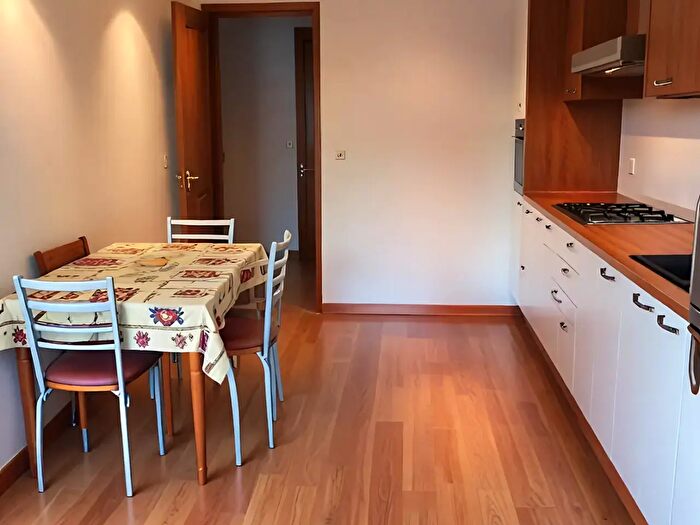 Appartamento bilocale in affitto in Vicolo Pastori, Padova