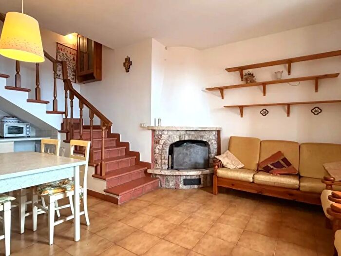 Appartamento trilocale in vendita in Via Mammianese, Marliana