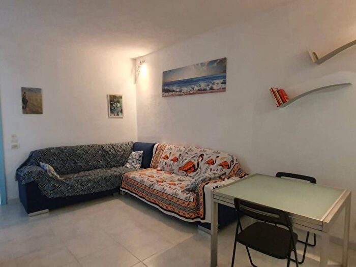 Appartamento bilocale in affitto in Via Giacomelli, Centro, Follonica