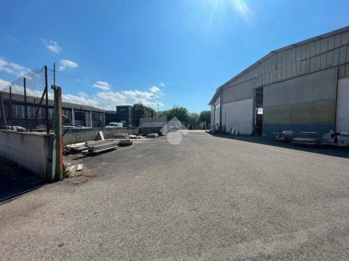 Appartamento bilocale in vendita in Viale delle Industrie, Terracina