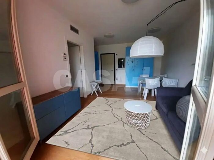 Appartamento monolocale in affitto in Via Palmieri, Varese