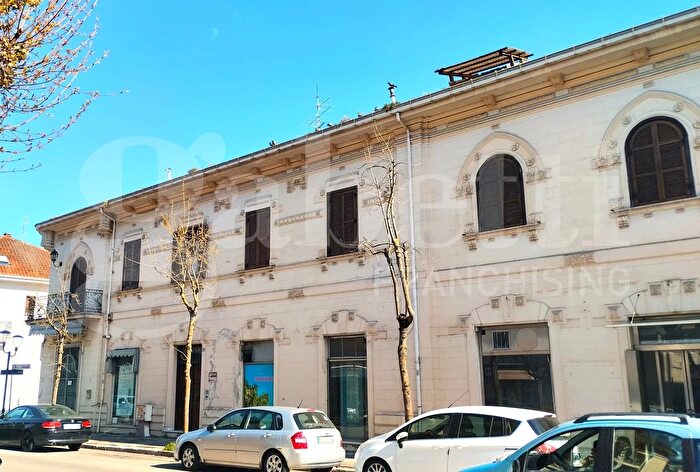 Appartamento bilocale in vendita in Via Monte Velino, Avezzano