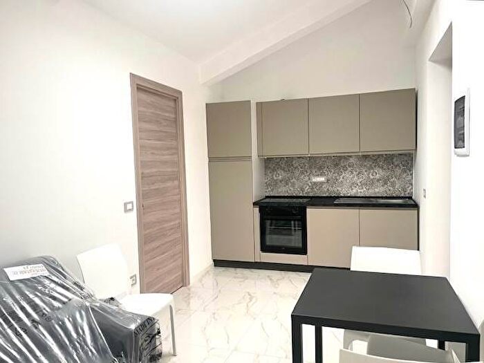 Appartamento bilocale in affitto in Centro Storico, Catanzaro