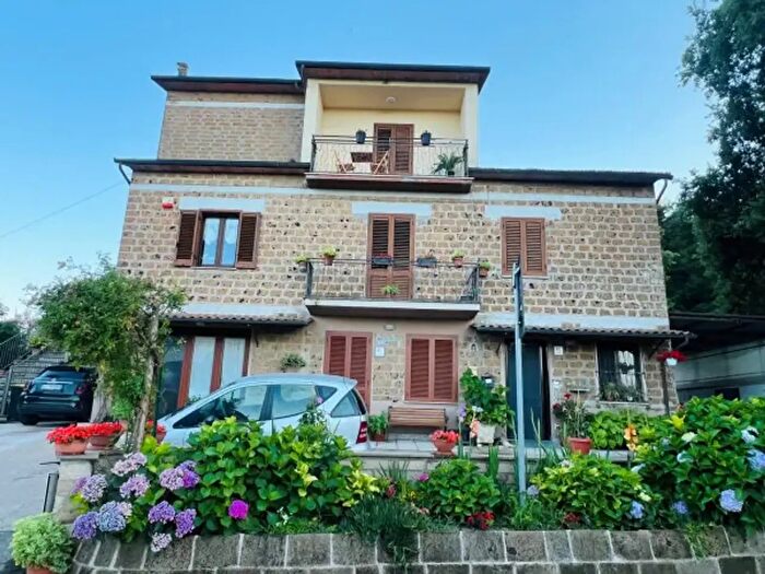 Appartamento bilocale in affitto in Località Canonica, Orvieto