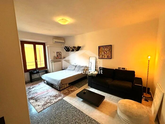 Appartamento monolocale in affitto in Via Custodi Pietro, Milano