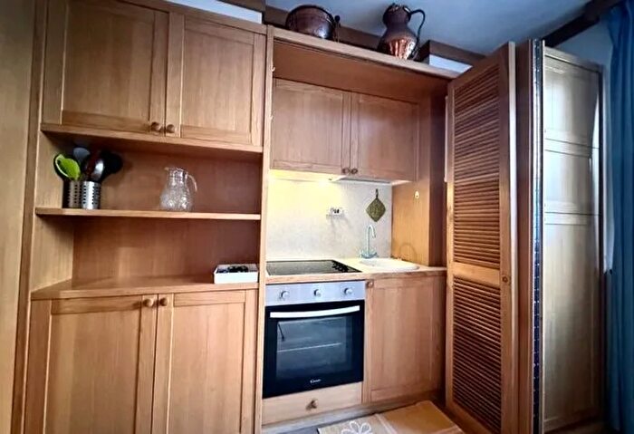 Appartamento bilocale in affitto in Via Sauze Sestriere To Italia, Sestriere