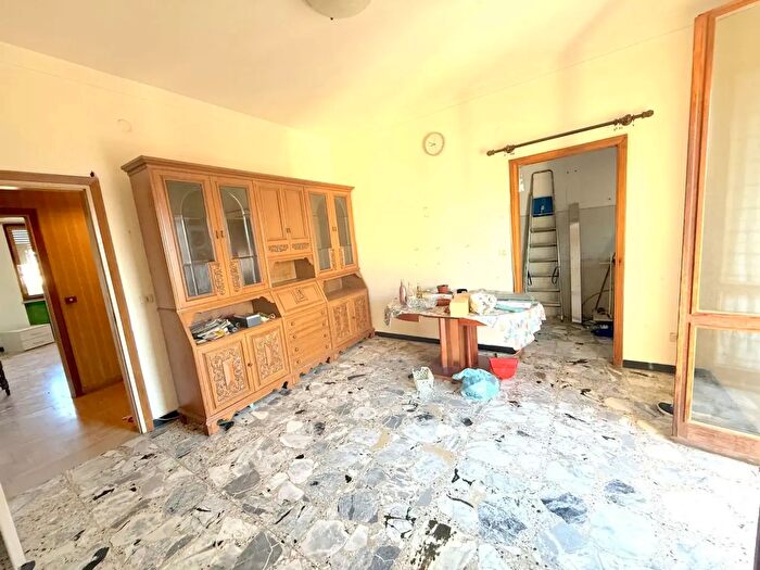 Appartamento quadrilocale in vendita in Novi Ligure