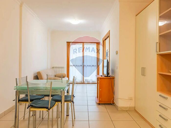 Appartamento bilocale in affitto in Via Antonio Capetti, Roma