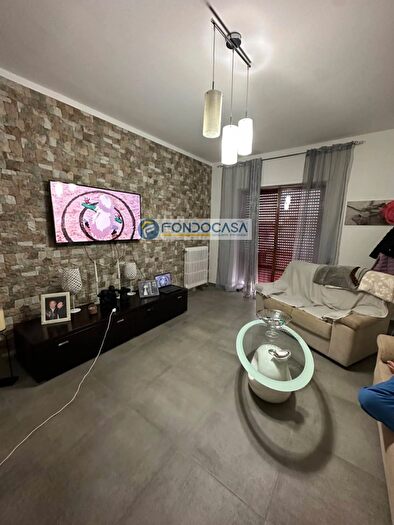 Appartamento trilocale in vendita in Via Lecce, Surbo