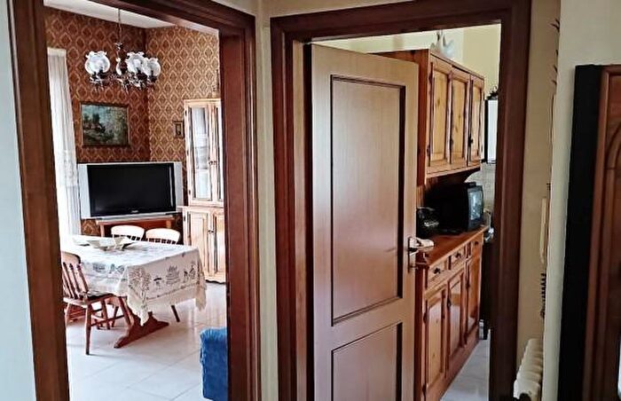 Casa con 5 locali in vendita in Località Taddeo, Bojano