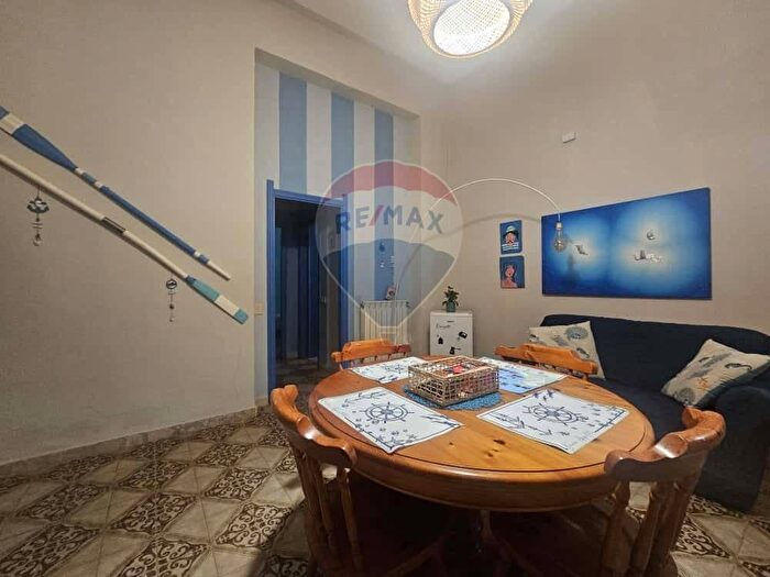 Appartamento quadrilocale in affitto in Corso Filangeri, Santa Flavia