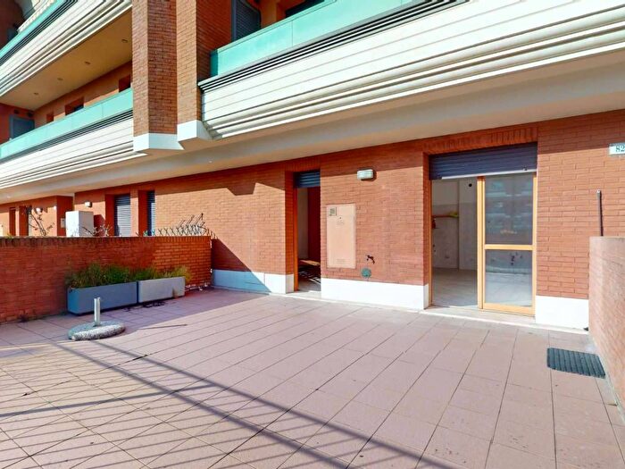 Appartamento bilocale in affitto in via Del Prato, Centro, Castel Bolognese