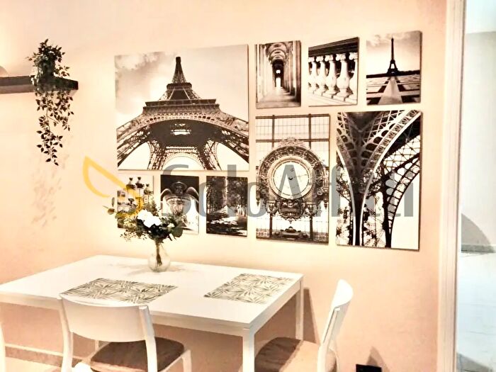 Appartamento bilocale in affitto in Capruzzi, Bari