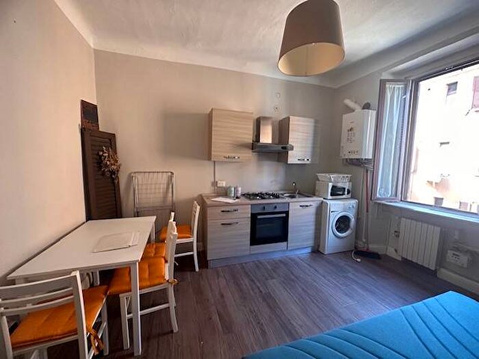 Appartamento bilocale in affitto in Viale Monza, Rovereto, Milano