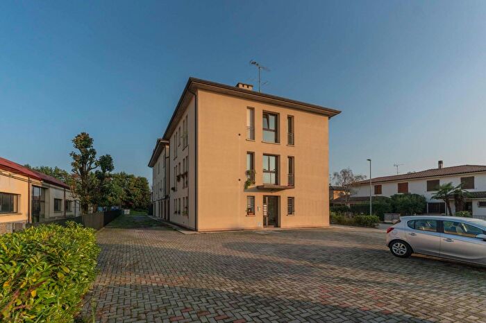 Appartamento bilocale in vendita in Via Nazionale, Malalbergo