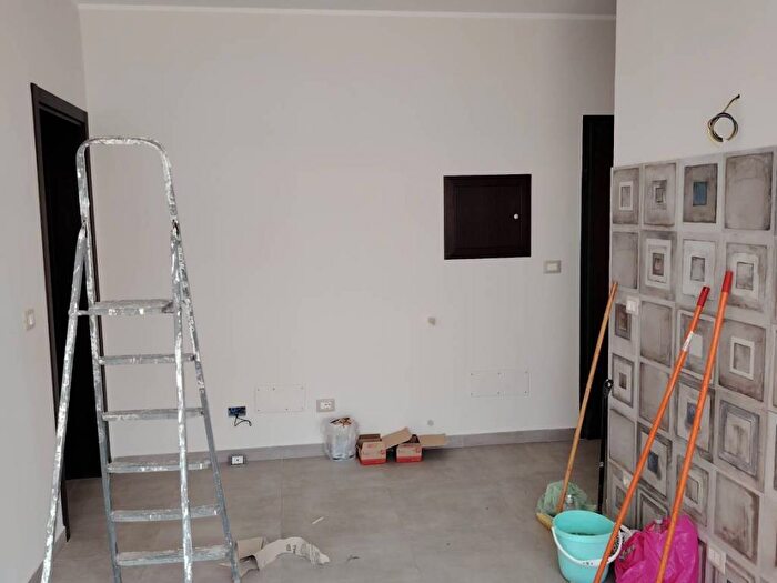 Appartamento trilocale in affitto in Via Galileo Ferraris, Tremulini Eremo, Reggio Calabria