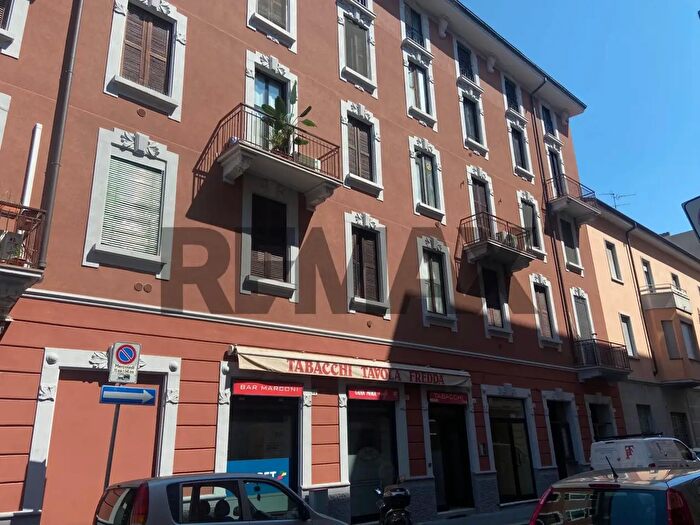 Appartamento bilocale in vendita in Via Carlo Cattaneo, Sesto San Giovanni
