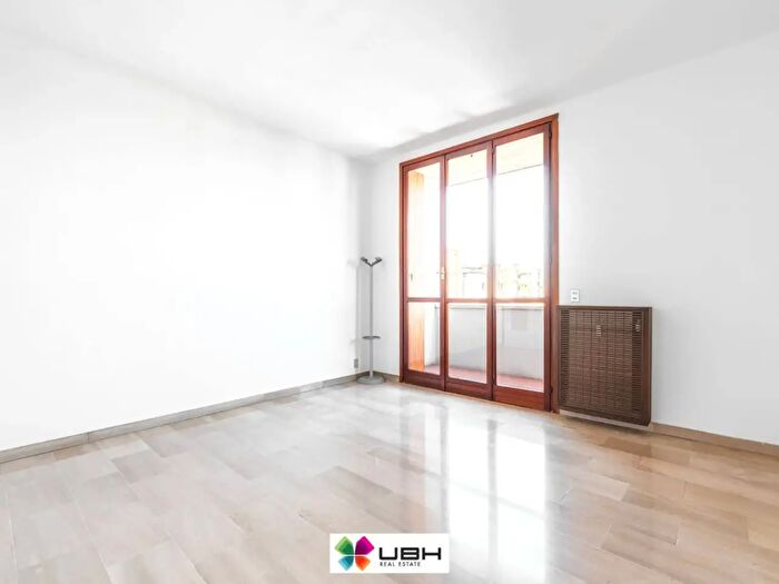 Appartamento trilocale in vendita in Via Libertà, Settimo Milanese