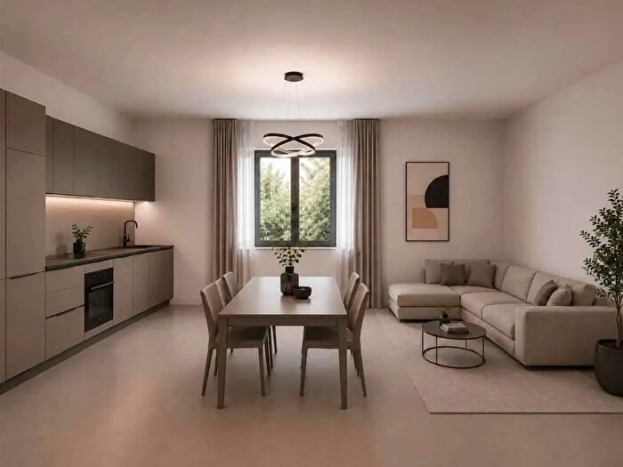 Appartamento trilocale in vendita in Colle Di Val D'Elsa