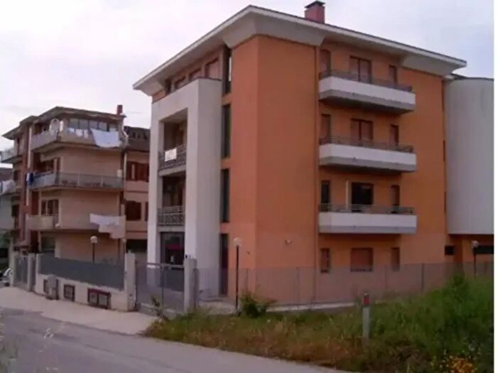 Appartamento con 5 locali in vendita in Via Ianziti, San Bartolomeo In Galdo