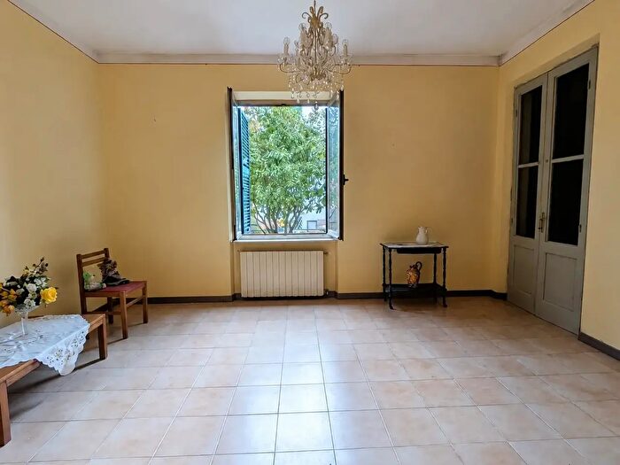 Appartamento quadrilocale in vendita in Barga