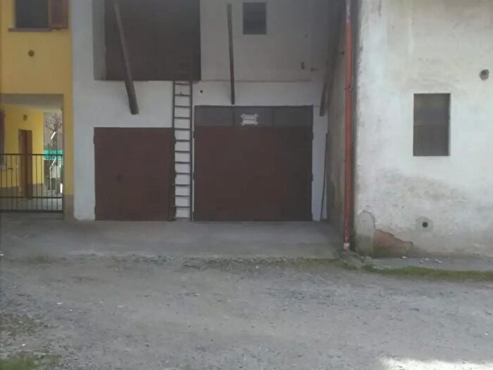 Casa in vendita in Cornate DAdda