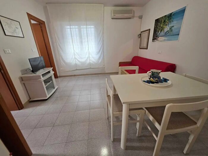 Appartamento quadrilocale in vendita in Lignano Sabbiadoro