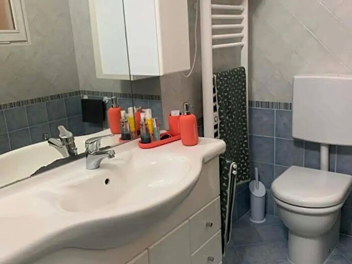 Appartamento in affitto in Via Armando Diaz, Ravenna
