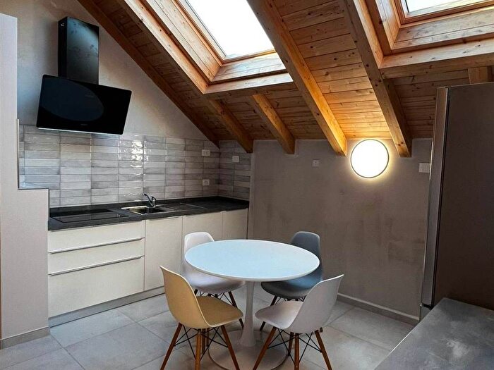 Appartamento bilocale in affitto in VIA PIER CAPPONI, Sciarè, Gallarate