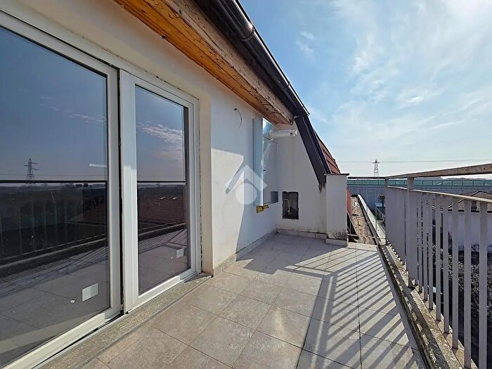 Appartamento bilocale in vendita in Via Toscana, Santena