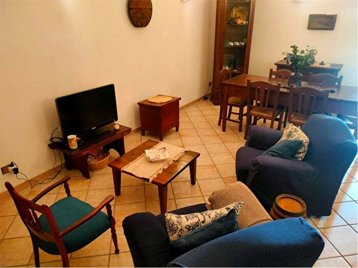 Appartamento quadrilocale in affitto in Centro, Torino di Sangro