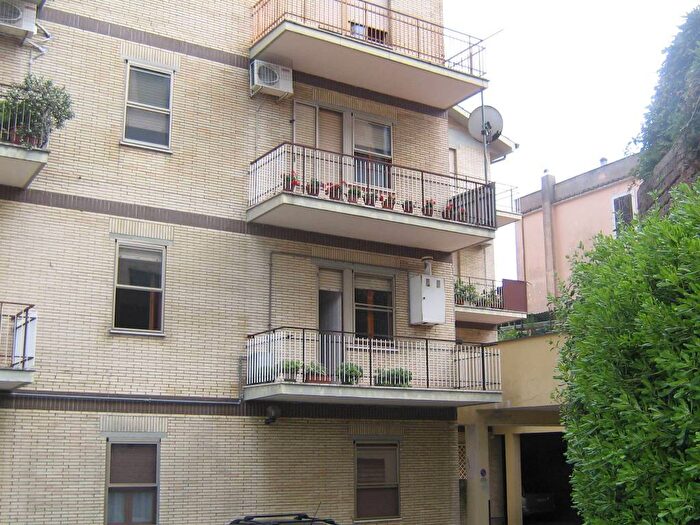 Appartamento bilocale in affitto in Via Principe di Napoli, Centro, Bracciano