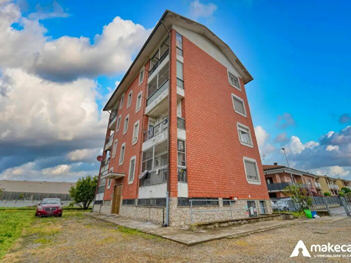 Appartamento bilocale in vendita in Via Galileo Galilei, Cerro Al Lambro