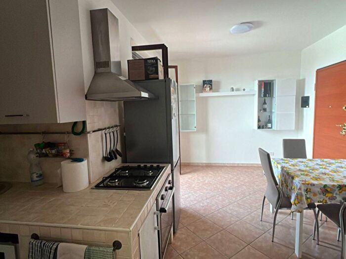 Appartamento bilocale in affitto in Via Bettole, Centro, Trecate