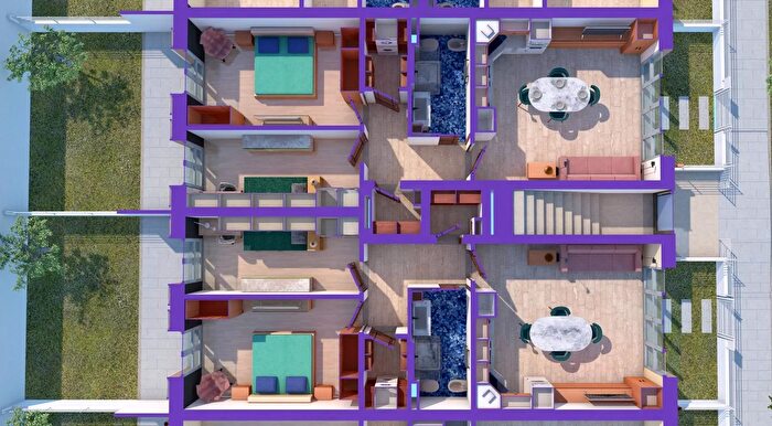 Case in Vendita e in Affitto - 2