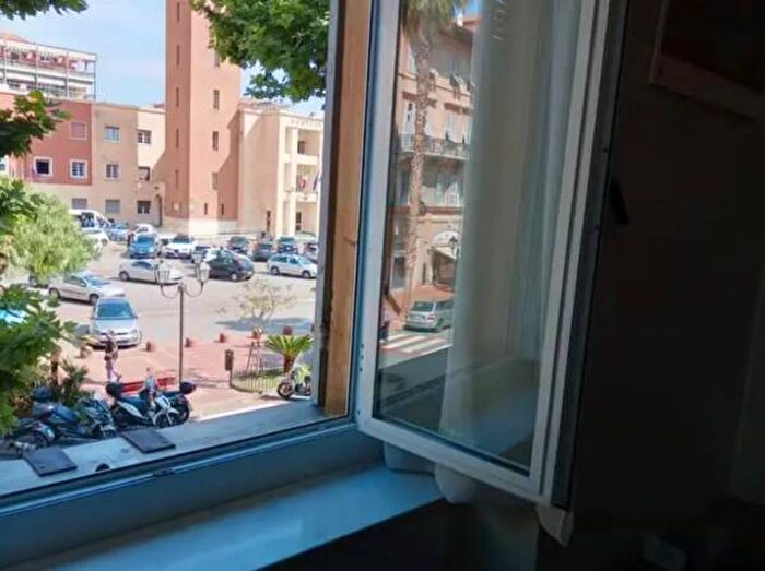 Appartamento monolocale in vendita in Via Roma, Ventimiglia