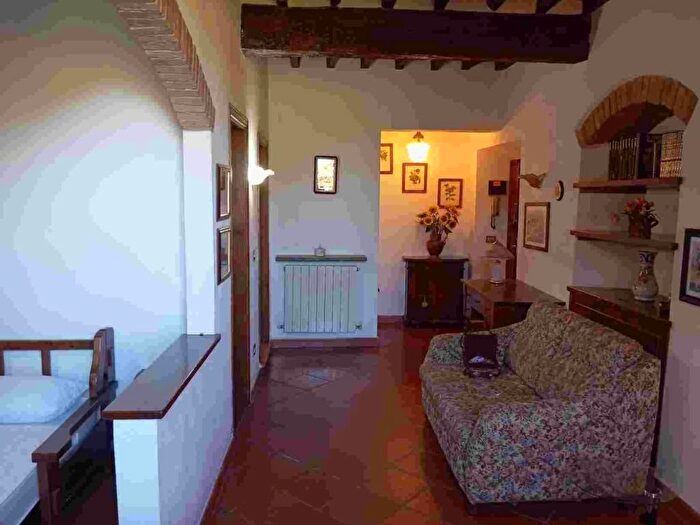 Appartamento bilocale in affitto in Centro, San Gimignano