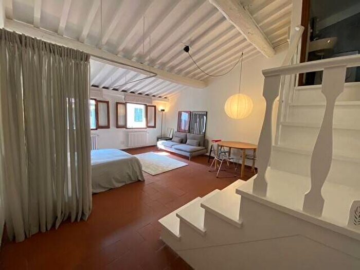 Appartamento monolocale in affitto in San Frediano, Firenze