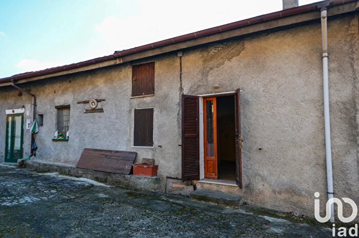 Casa bilocale in vendita in Localitànbsp Borgata Massimina, Murialdo