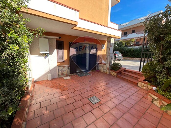 Casa con 6 locali in vendita in Contrada Portella Daino m, Altavilla Milicia