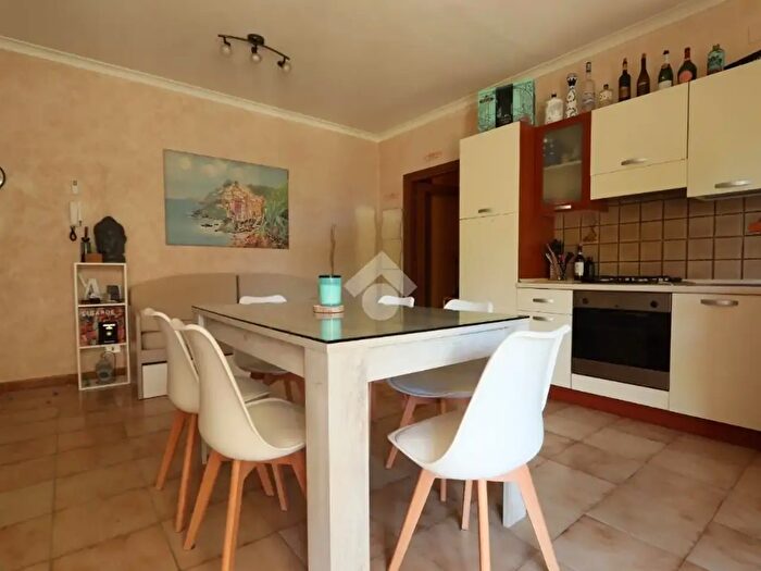 Appartamento trilocale in vendita in Via Olimpica, Alba Adriatica