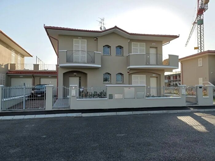 Appartamento trilocale in vendita in Fucecchio