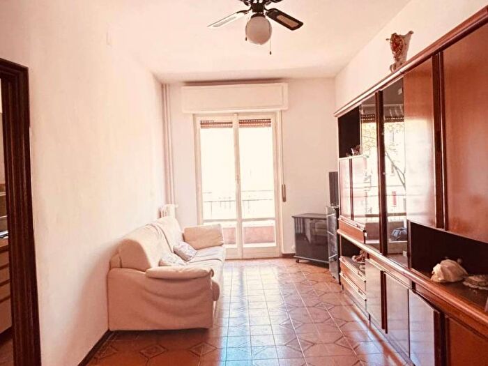 Appartamento bilocale in affitto in Via Liscate, Gorla, Milano