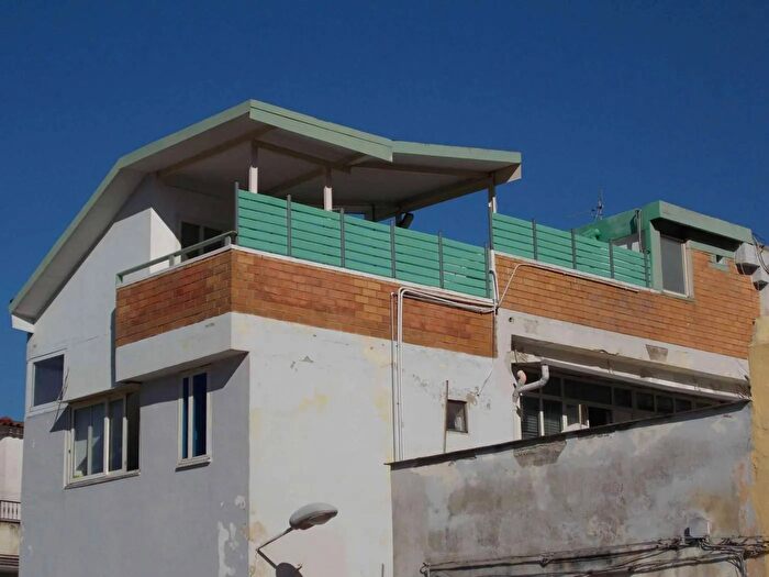 Casa quadrilocale in vendita in San Felice A Cancello