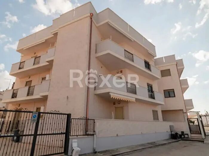 Appartamento quadrilocale in vendita in Via Pirandello, Faggiano