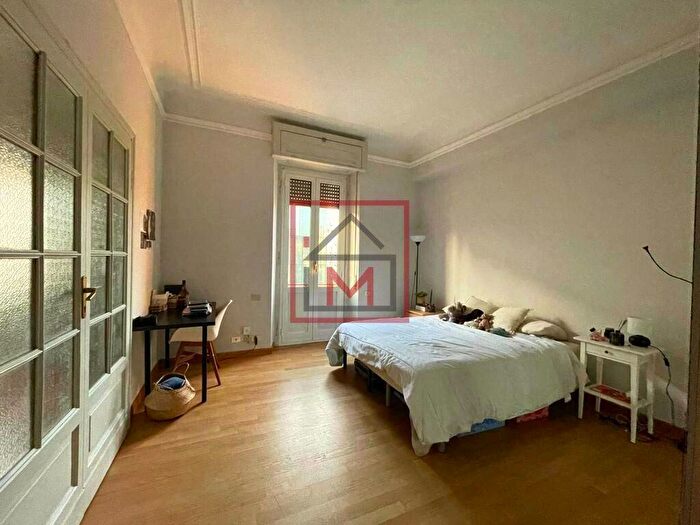 Appartamento con 5 locali in affitto in Corso di Porta Vittoria, Guastalla, Milano