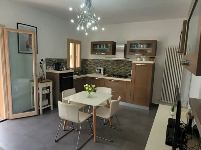 Appartamento trilocale in vendita in San Benedetto Del Tronto
