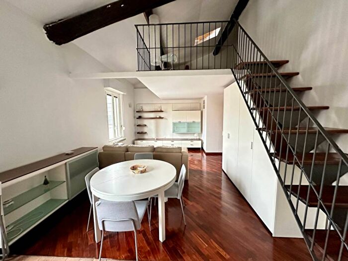 Appartamento bilocale in affitto in Via Don Giovanni Bosco, Ripamonti Fondazione Prada, Milano